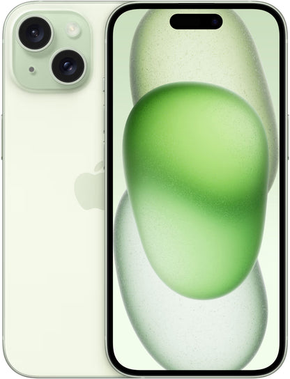 iPhone 15 128GB