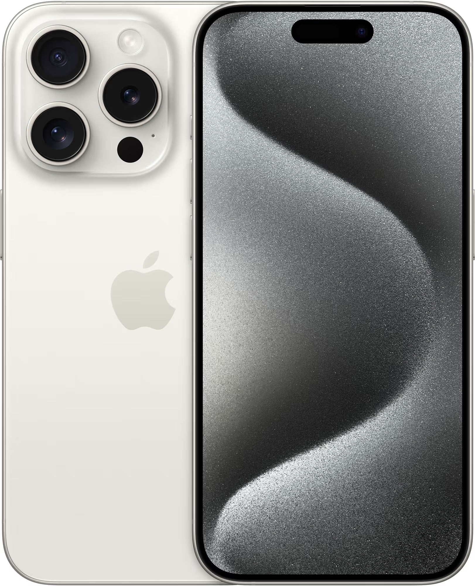 Kjøp Brukt iPhone 15 Pro 256GB – Kraft og kamera i toppklasse