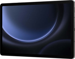 Samsung Galaxy Tab S9 FE 128GB Grå