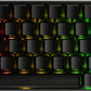 DELTACO GAMING DK440R 65% Tastatur