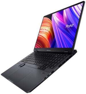 ASUS ProArt Studiobook H7604JV i9-13HX/4060MQ/32/2TB 16 OLED Touch Bærbar PC