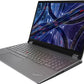 Lenovo ThinkPad P16 G2 i7-13HX/R3500/32/1TB 16" Bærbar PC