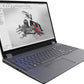 Lenovo ThinkPad P16 G2 i7-13HX/R3500/32/1TB 16" Bærbar PC