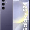 Samsung Galaxy S24 5G 128GB - Lilla