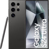 Samsung Galaxy S24 Ultra 5G 512GB - Sort