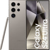 Samsung Galaxy S24 Ultra 5G 256GB - Grå