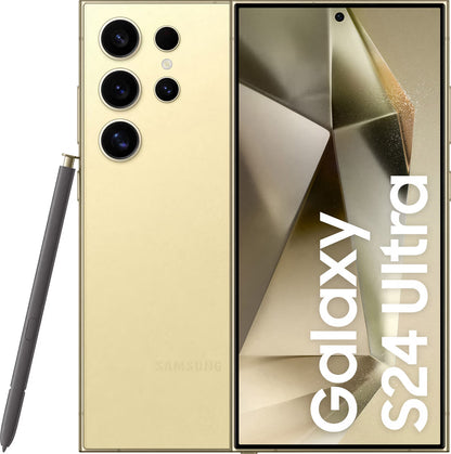 Samsung Galaxy S24 Ultra 5G 512GB