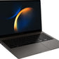 Samsung Galaxy Book3 i7-13/16/512GB 15,6" Bærbar PC