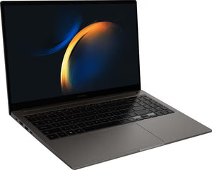 Samsung Galaxy Book3 i7-13/16/512GB 15,6" Bærbar PC