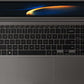 Samsung Galaxy Book3 i7-13/16/512GB 15,6" Bærbar PC