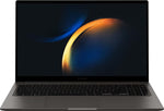 Samsung Galaxy Book3 i7-13/16/512GB 15,6" Bærbar PC