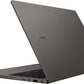 Samsung Galaxy Book3 i7-13/16/512GB 15,6" Bærbar PC