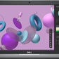 Dell Precision 3480  i7-13/A500/16/1TB 14" Bærbar PC
