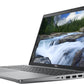 Dell Latitude 5540 i5-13U/32/480GB 15,6" Bærbar PC