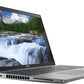 Dell Latitude 5540 i5-13U/32/480GB 15,6" Bærbar PC