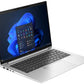 HP Elitebook 840 G11 5 125U/16/480 GB 14" Bærbar PC