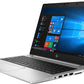 HP EliteBook 840 G6 i5-8/8/240GB 14" Bærbar PC