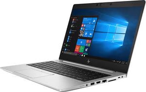 HP EliteBook 840 G6 i5-8/8/240GB 14" Bærbar PC