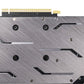 MSI GeForce GTX 1660 Super Gaming X grafikkort