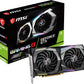 MSI GeForce GTX 1660 Super Gaming X grafikkort