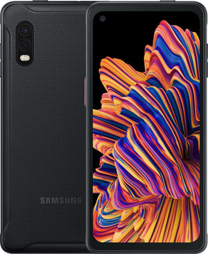 Samsung Galaxy XCover Pro 64GB