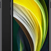 iPhone SE (2.gen)  256GB - Sort