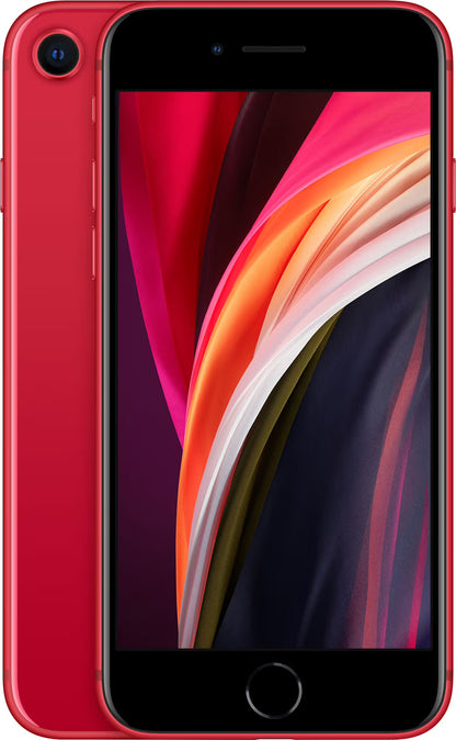 iPhone SE (2.gen) 128GB