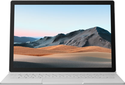 Surface Book 3 Bærbar PC