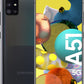 Samsung Galaxy A51 5G 128GB