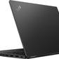 Lenovo ThinkPad L13 i5-10/8/240GB Bærbar PC