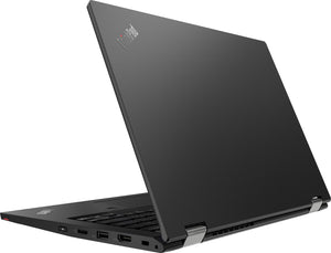 Lenovo ThinkPad L13 Yoga G1 2-i-1 i5-10/8/240GB Bærbar PC