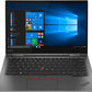 Lenovo ThinkPad X1 Yoga G5 2-i-1 i7-10/16/480GB Touch Bærbar PC