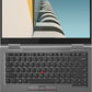 Lenovo ThinkPad X1 Yoga G5 2-i-1 i7-10/16/480GB Touch Bærbar PC