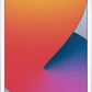 iPad 8 (2020) 128GB Sølv