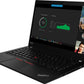 Lenovo ThinkPad T14 G1  i7-10/32/480GB 14"  Bærbar PC