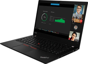 Lenovo ThinkPad T14 G1  i7-10/32/480GB 14"  Bærbar PC