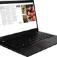 Lenovo ThinkPad T14 G1  i7-10/32/480GB 14"  Bærbar PC