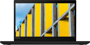 Lenovo ThinkPad T14 G1 i5-10/16/240GB 14" Bærbar PC