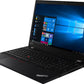 Lenovo ThinkPad P15s G1 Bærbar PC