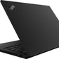Lenovo ThinkPad P15s G1 Bærbar PC