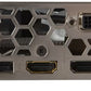 MSI GeForce GTX 1070 Armor 8G OC Edition Skjermkort