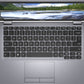 Dell Latitude 5310 i5-10/8/240GB 13,3" Bærbar PC