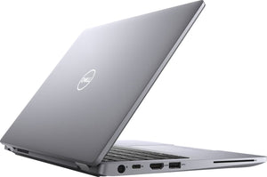 Dell Latitude 5310 i5-10/8/240GB 13,3" Bærbar PC