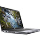 DELL PRECISION 3551 Bærbar PC