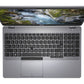 DELL PRECISION 3551 Bærbar PC