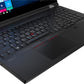 Lenovo ThinkPad P15 G1 i7-10/T2000/32/1TB 15,6" Bærbar PC