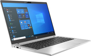 HP ProBook 630 G8 i5-11/8/240GB 13,3" Bærbar PC
