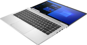 HP PROBOOK 640 G8 i5-11/8/240GB 14" Bærbar PC