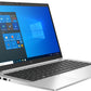 HP Elitebook 830 G8 i5-11/16/240GB 13,3" Bærbar PC