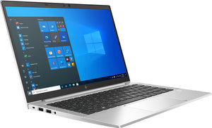 HP Elitebook 830 G8 i5-11/16/240GB 13,3" Bærbar PC